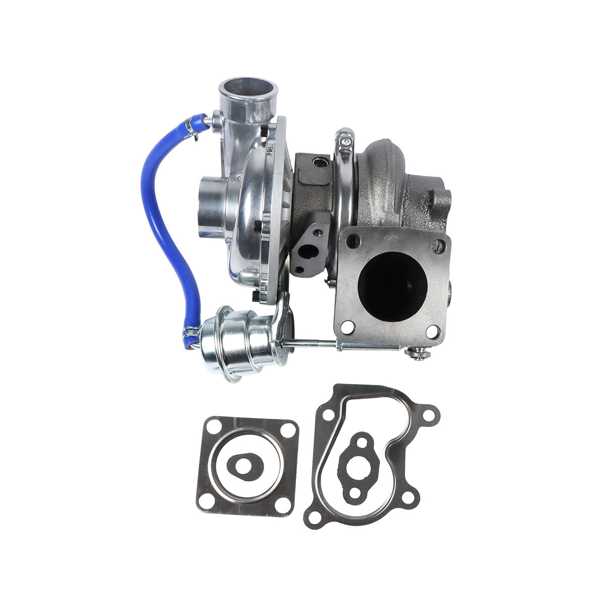 Turbo-Turbocharger-YM129935-18010-for-Yanmar-Engine-4TNV98T-Komatsu-Engine-S4D98E_04 Turbo Turbocharger YM129935-18010 for Yanmar Engine 4TNV98T Komatsu Engine S4D98E