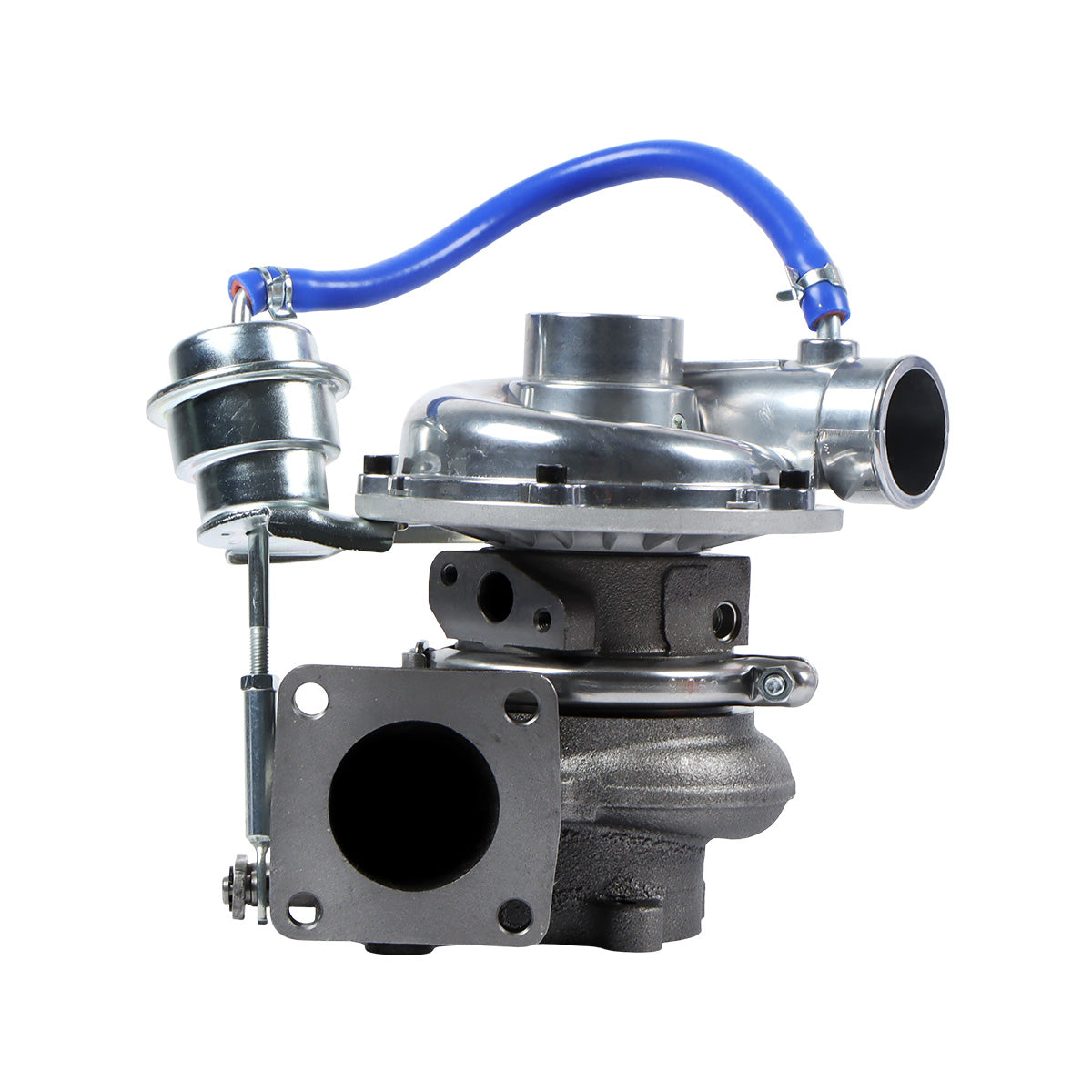 Turbo-Turbocharger-YM129935-18010-for-Yanmar-Engine-4TNV98T-Komatsu-Engine-S4D98E_05 Turbo Turbocharger YM129935-18010 for Yanmar Engine 4TNV98T Komatsu Engine S4D98E