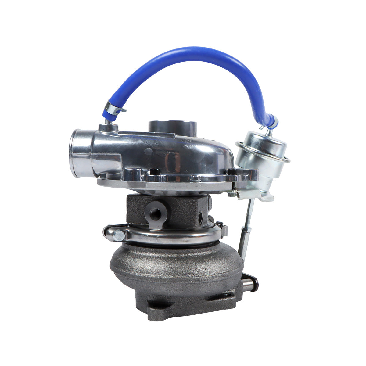 Turbo-Turbocharger-YM129935-18010-for-Yanmar-Engine-4TNV98T-Komatsu-Engine-S4D98E_06 Turbo Turbocharger YM129935-18010 for Yanmar Engine 4TNV98T Komatsu Engine S4D98E