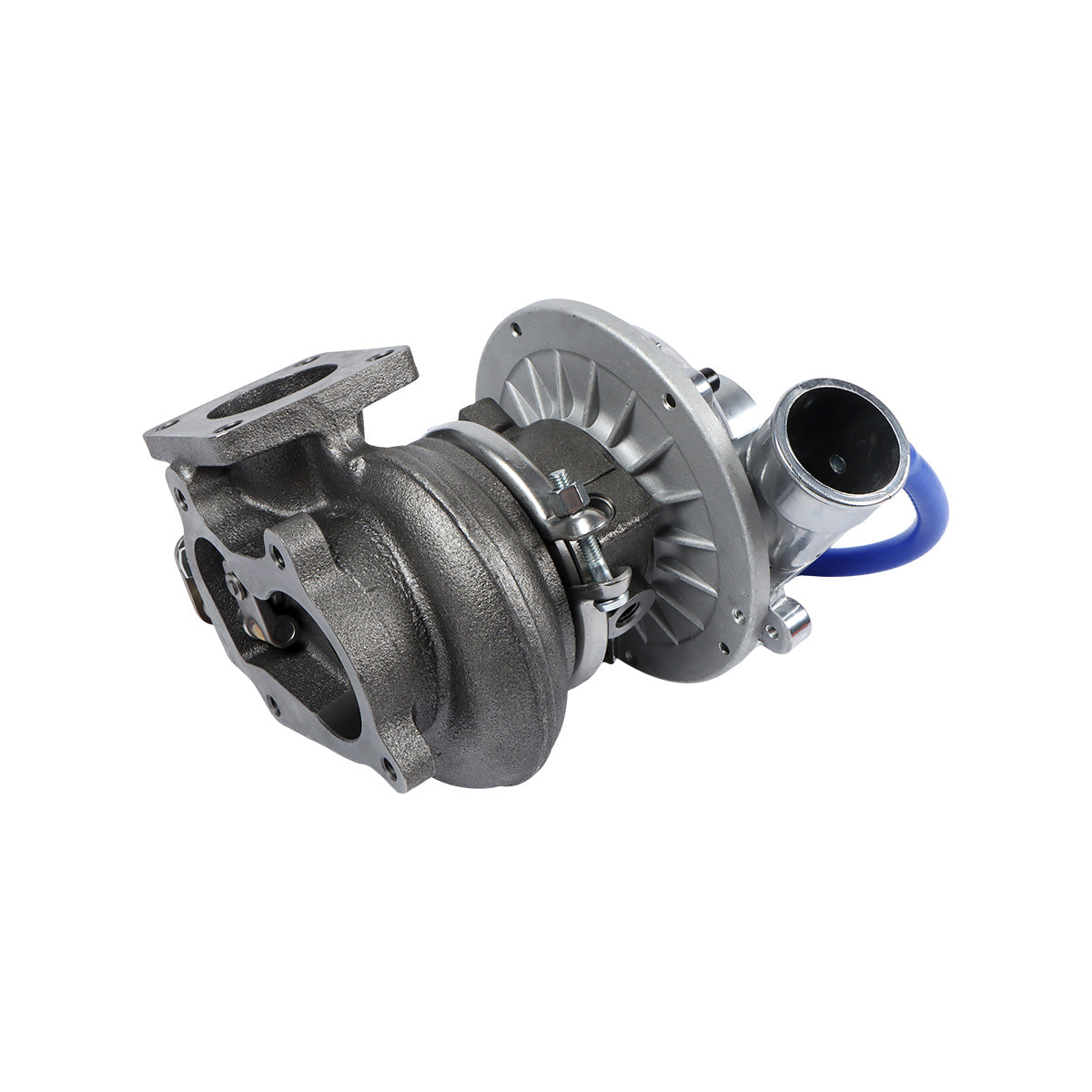 Turbo-Turbocharger-YM129935-18010-for-Yanmar-Engine-4TNV98T-Komatsu-Engine-S4D98E_07 Turbo Turbocharger YM129935-18010 for Yanmar Engine 4TNV98T Komatsu Engine S4D98E