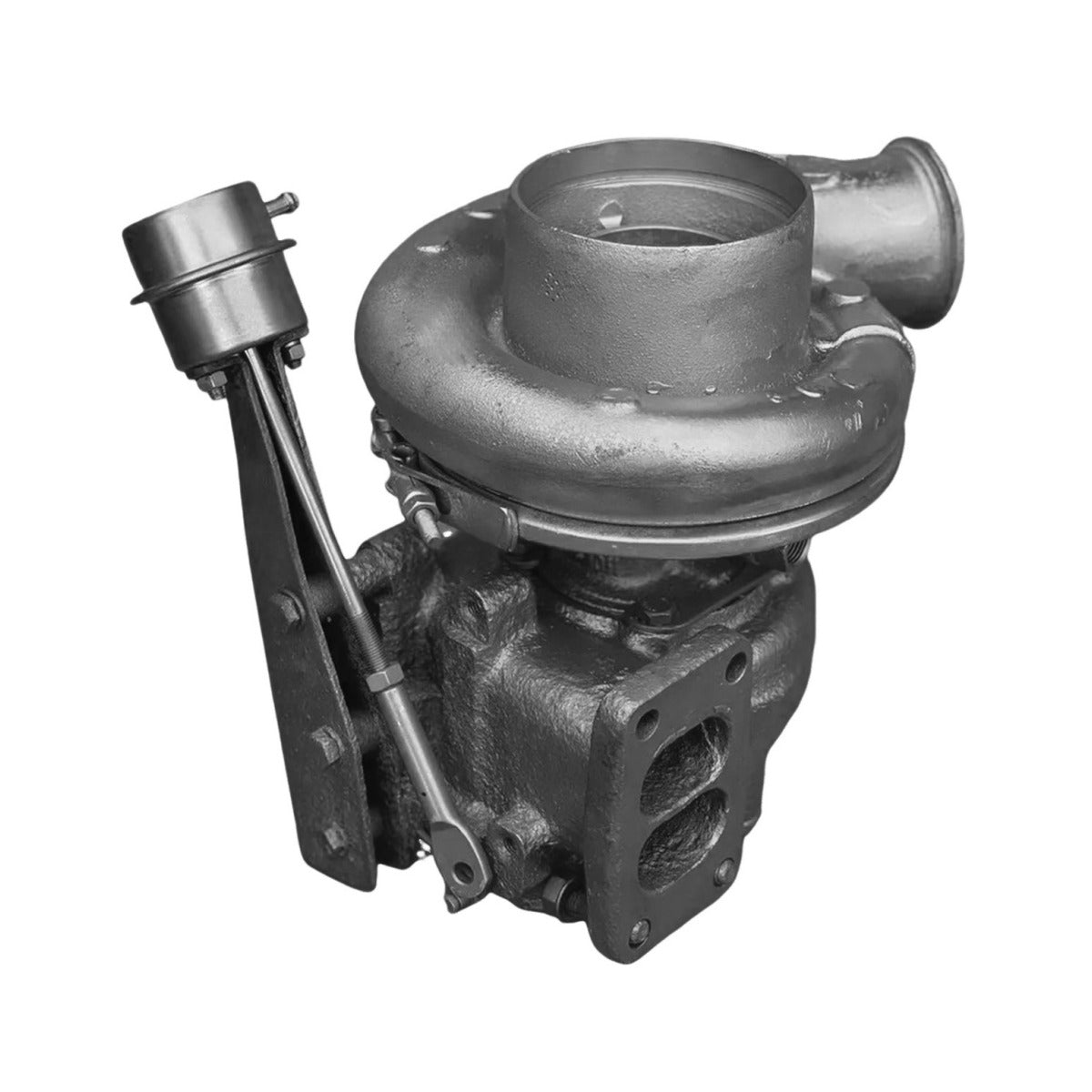 Turbo WH1C Turbocharger 3533316 3534932H 3924747 for Cummins 6BTA 6CTA Engine
