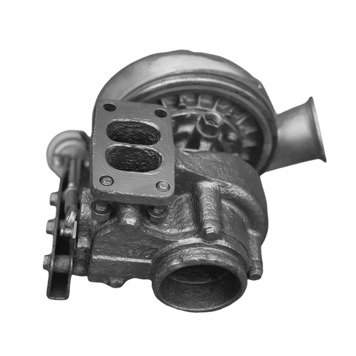 Turbo WH1C Turbocharger 3533316 3534932H 3924747 for Cummins 6BTA 6CTA Engine