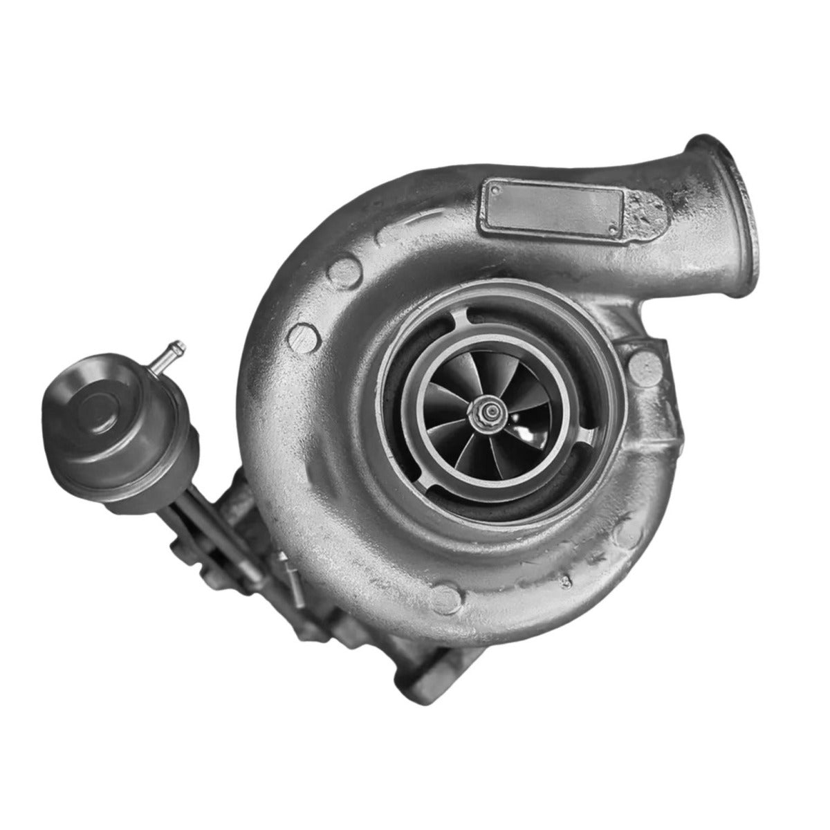 Turbo WH1C Turbocharger 3533316 3534932H 3924747 for Cummins 6BTA 6CTA Engine