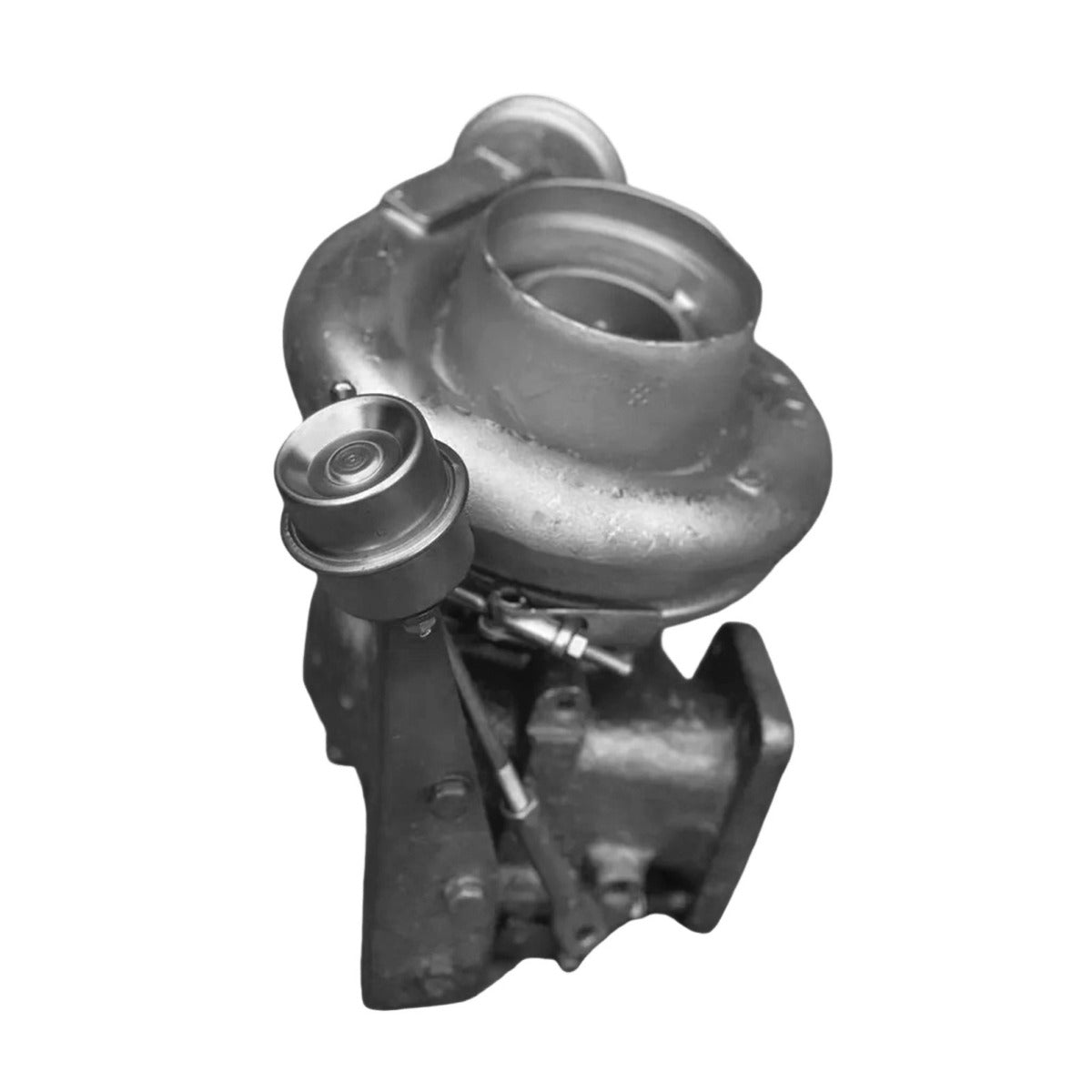 Turbo WH1C Turbocharger 3533316 3534932H 3924747 for Cummins 6BTA 6CTA Engine