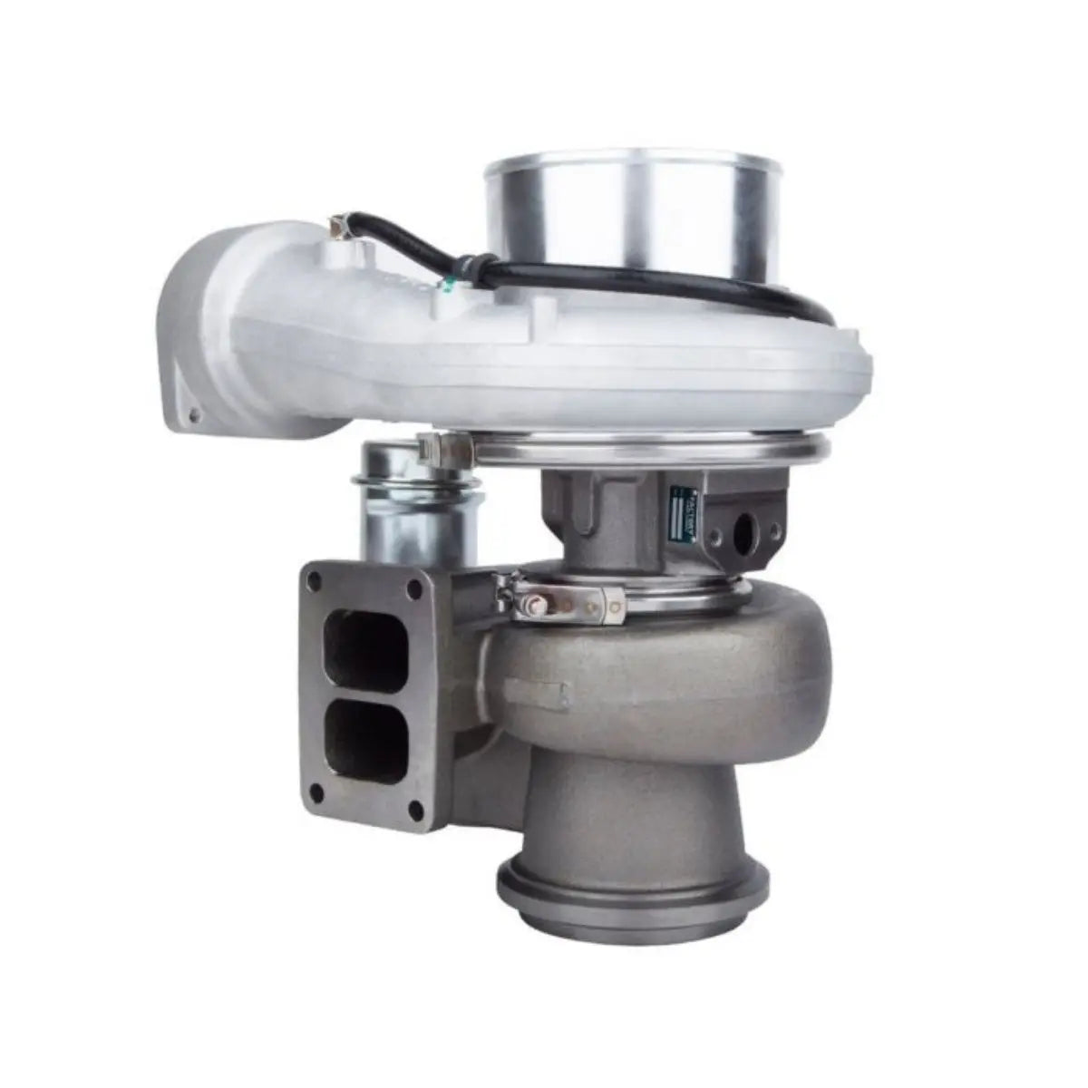 Turbocharger-07R205-132-3649-for-Caterpillar_01 Turbocharger Turbo 07R205 132-3649 for Caterpillar CAT Engine 3406E 3456