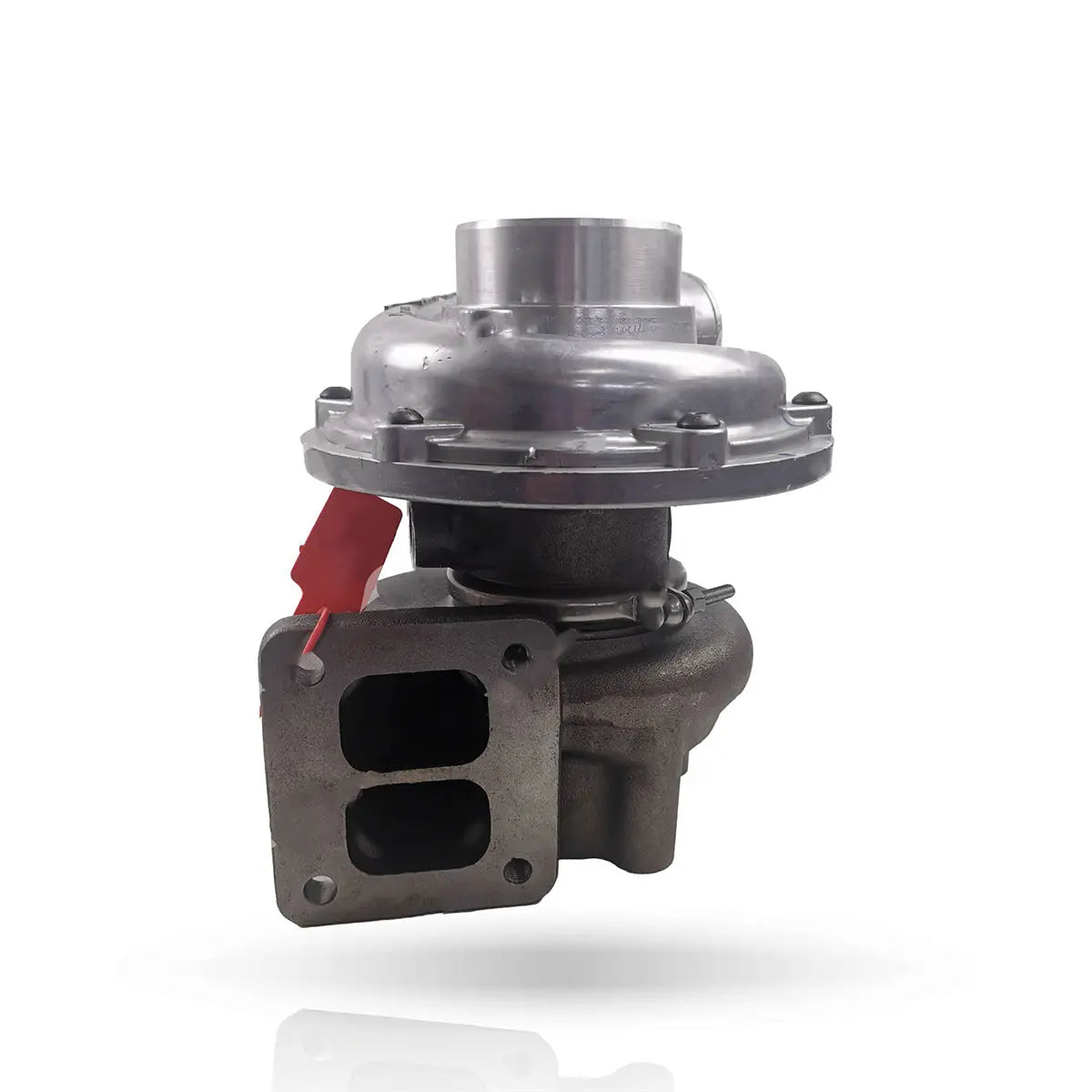 Turbocharger Turbo 114400-4050 for Sumitomo Excavator SH300-3 Isuzu Engine 6HK1T