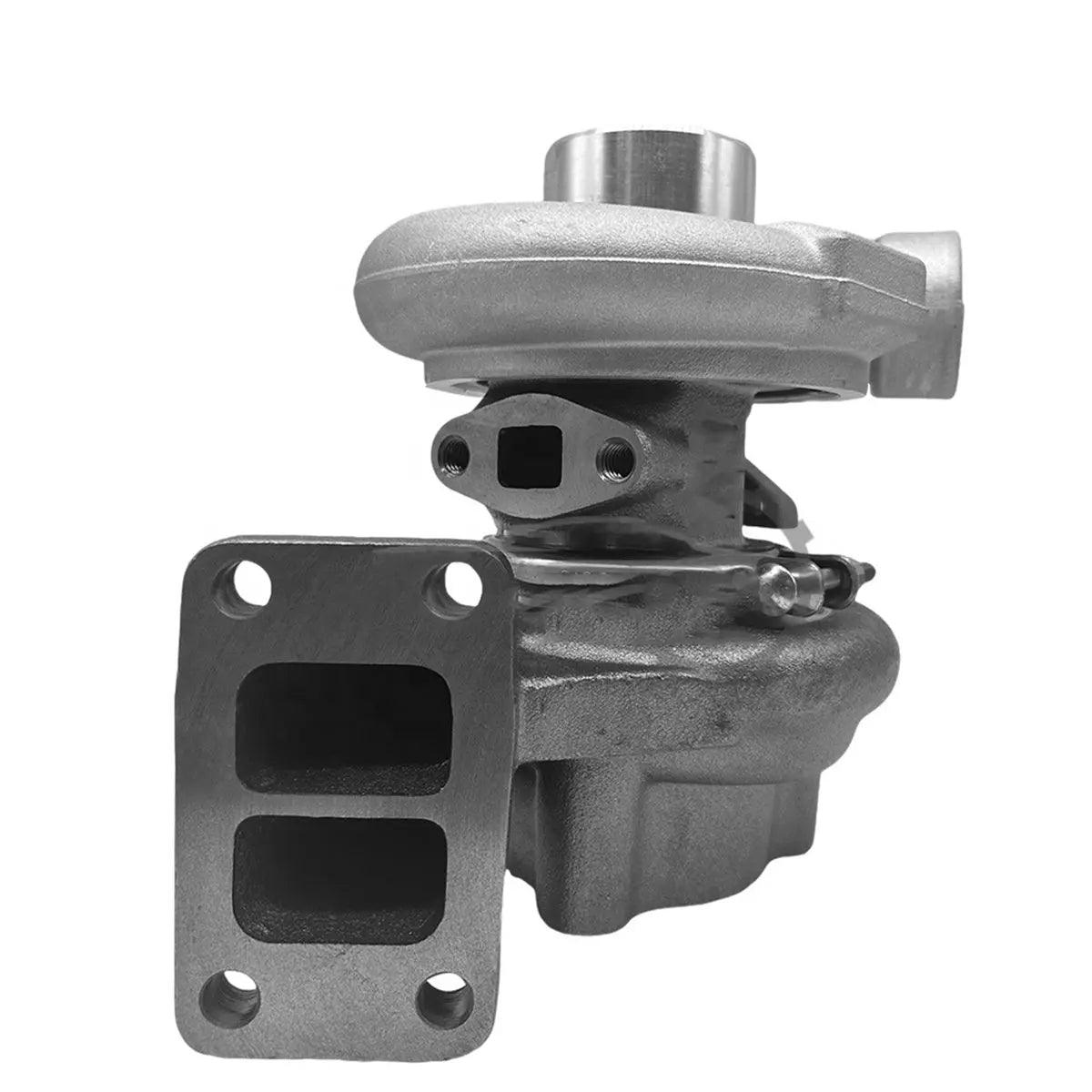 Turbocharger-49185-01020-ME088840-for-Mitsubishi-6D34-SK200-6E-TE06H-16M_02 Turbocharger Turbo 49185-01020 ME088840 for Mitsubishi 6D34 TE06H-16M Kobelco SK200-6E