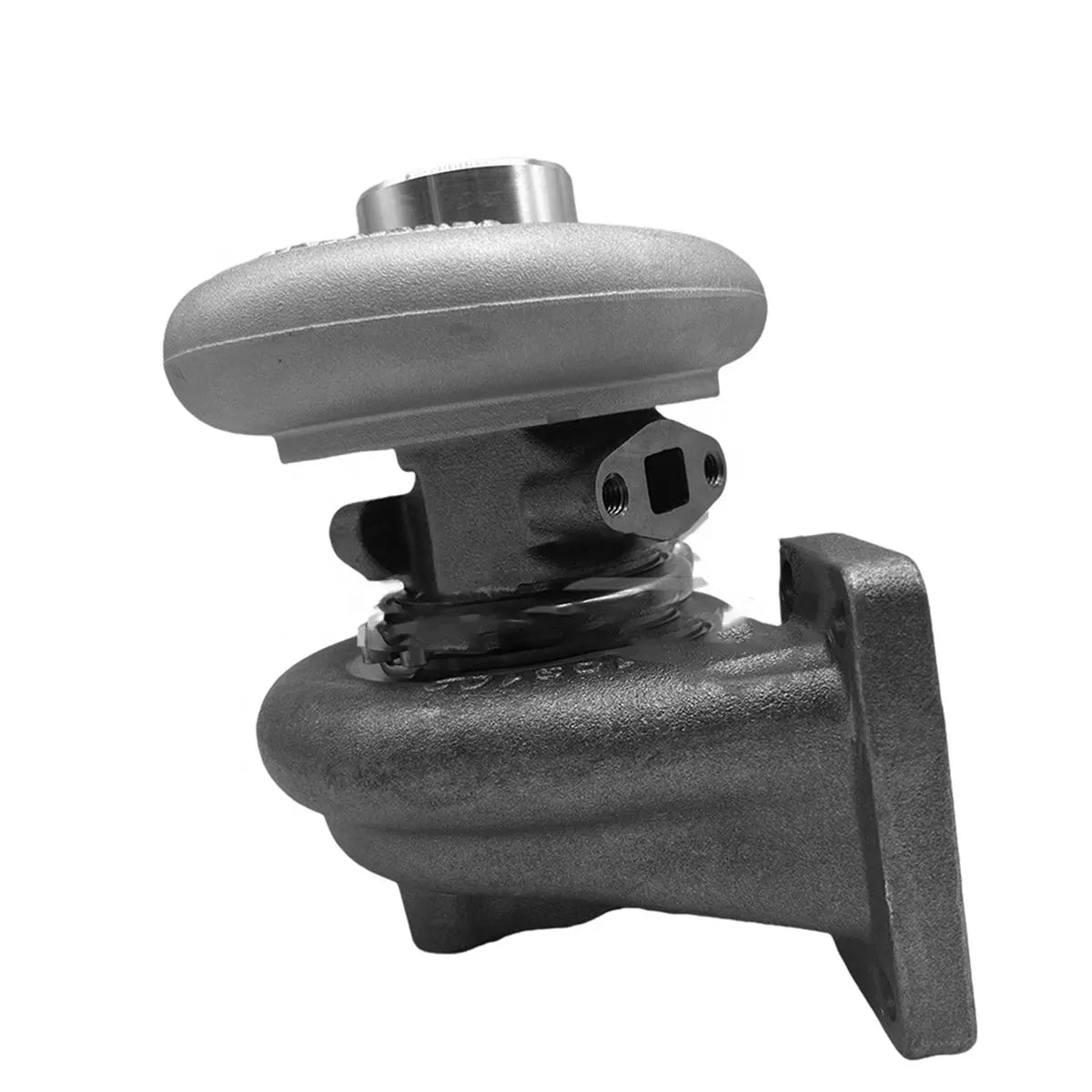 Turbocharger-49185-01020-ME088840-for-Mitsubishi-6D34-SK200-6E-TE06H-16M_03 Turbocharger Turbo 49185-01020 ME088840 for Mitsubishi 6D34 TE06H-16M Kobelco SK200-6E