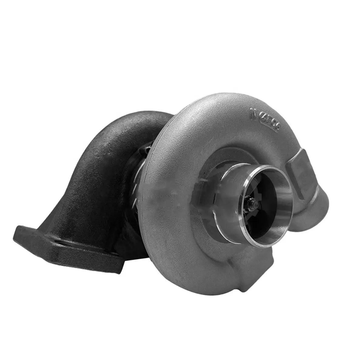 Turbocharger-49185-01020-ME088840-for-Mitsubishi-6D34-SK200-6E-TE06H-16M_04 Turbocharger Turbo 49185-01020 ME088840 for Mitsubishi 6D34 TE06H-16M Kobelco SK200-6E