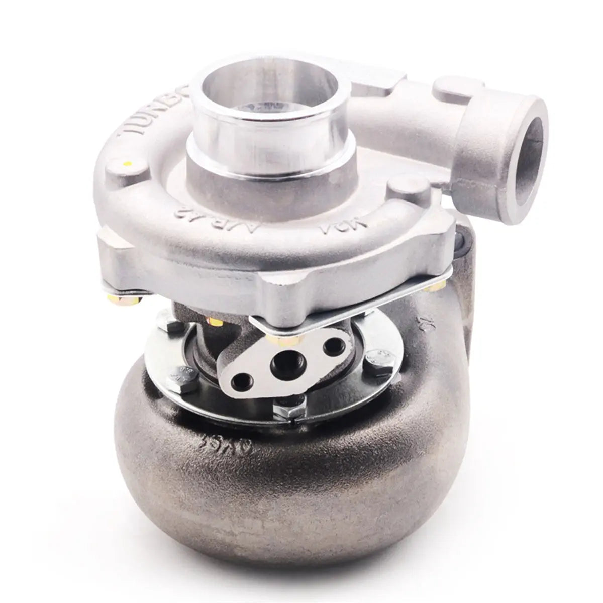 Turbocharger Turbo 6732-81-8052 3539803 for Komatsu PC120-6 Engine 4D102 Cummins