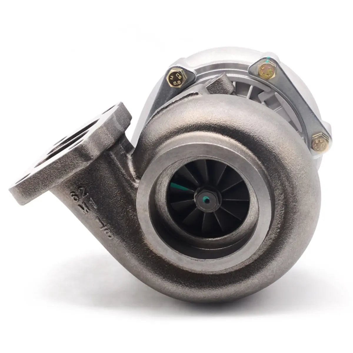 Turbocharger Turbo 6732-81-8052 3539803 for Komatsu PC120-6 Engine 4D102 Cummins