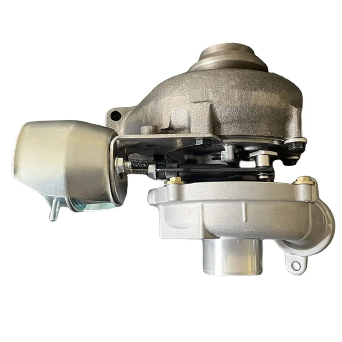 Turbocharger GT1544V for Hyundai I30 Accent Verna Getz Kia Rio D4F 2A400