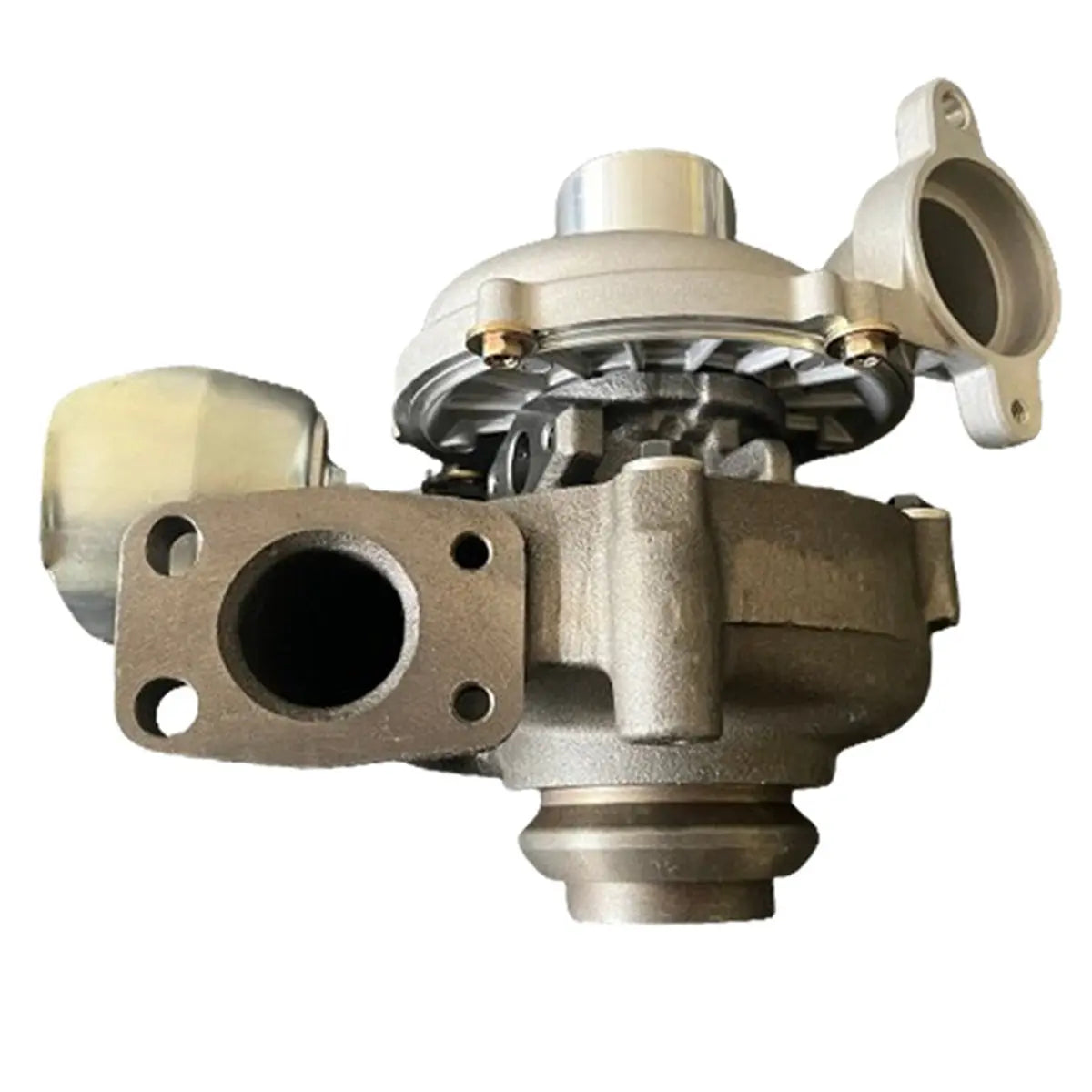 Turbocharger GT1544V for Hyundai I30 Accent Verna Getz Kia Rio D4F 2A400