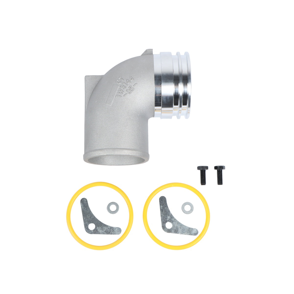 Turbocharger-Intake-Elbow-7W-3144-for-Caterpillar-CAT-Engine-C15-3406B-3406C_01 Turbocharger Intake Elbow 7W-3144 for Caterpillar CAT Engine C15 3406B 3406C