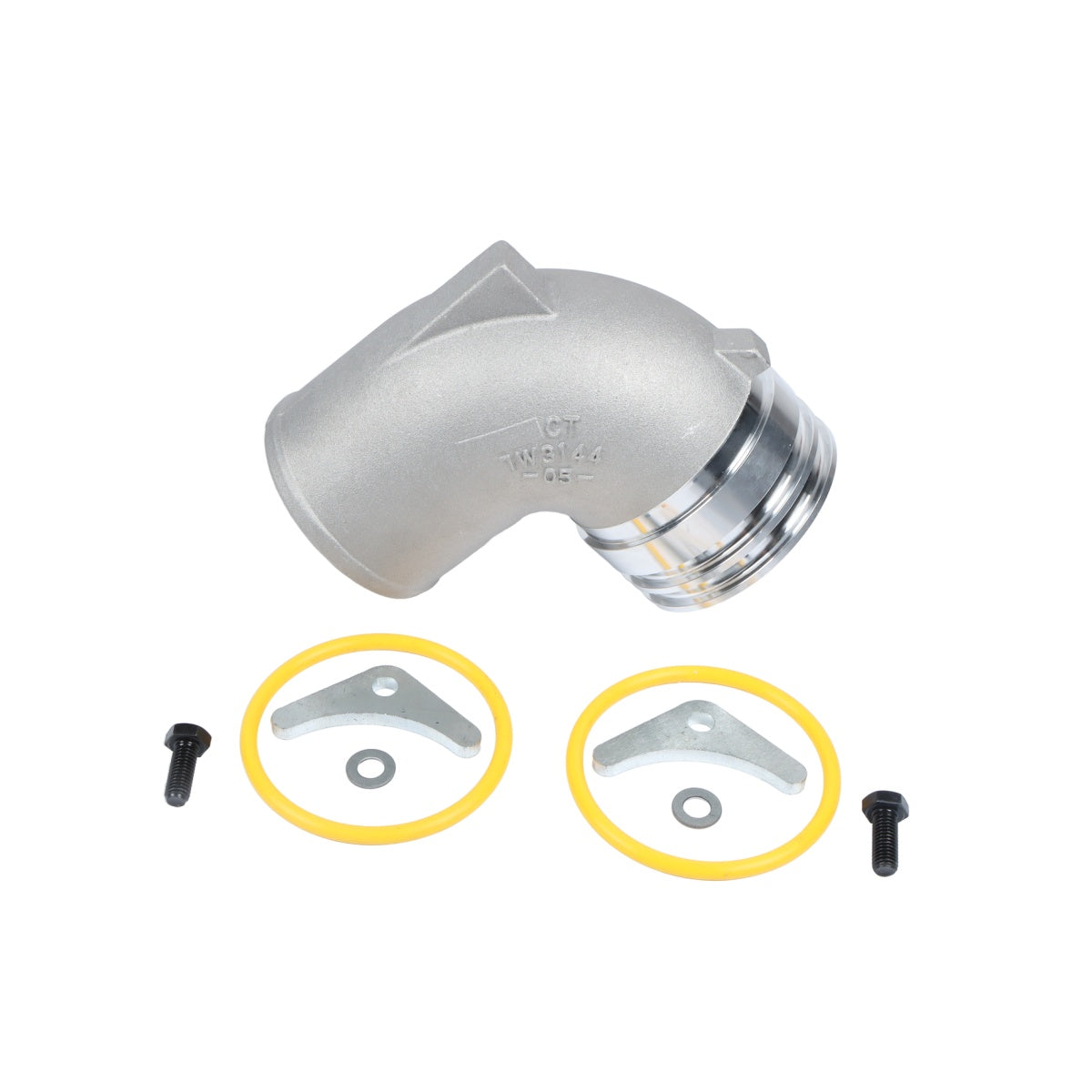 Turbocharger-Intake-Elbow-7W-3144-for-Caterpillar-CAT-Engine-C15-3406B-3406C_03 Turbocharger Intake Elbow 7W-3144 for Caterpillar CAT Engine C15 3406B 3406C