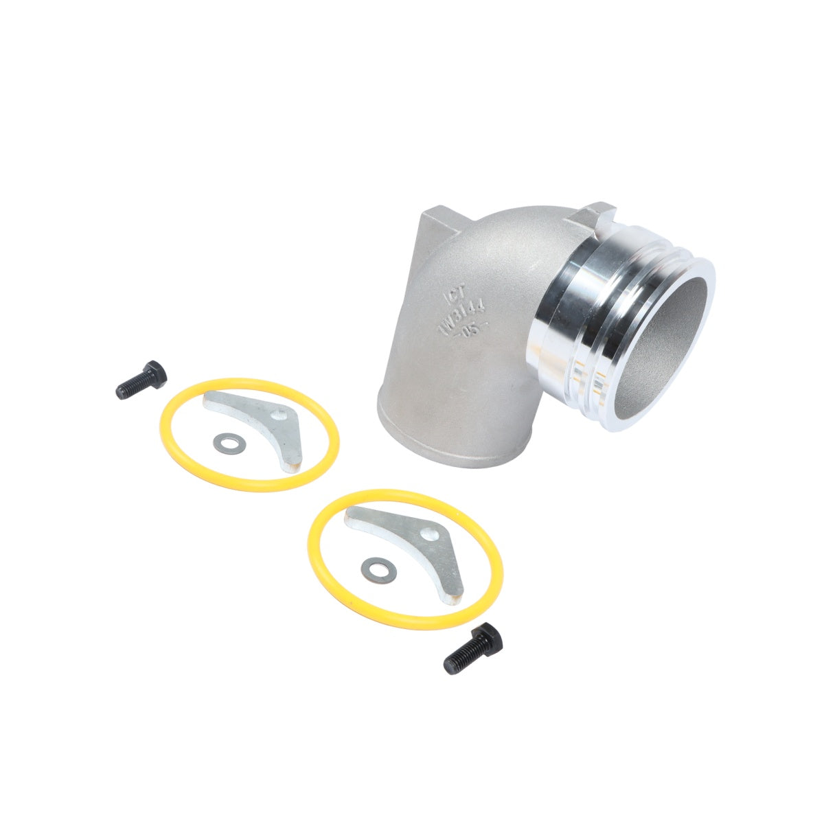 Turbocharger-Intake-Elbow-7W-3144-for-Caterpillar-CAT-Engine-C15-3406B-3406C_05 Turbocharger Intake Elbow 7W-3144 for Caterpillar CAT Engine C15 3406B 3406C