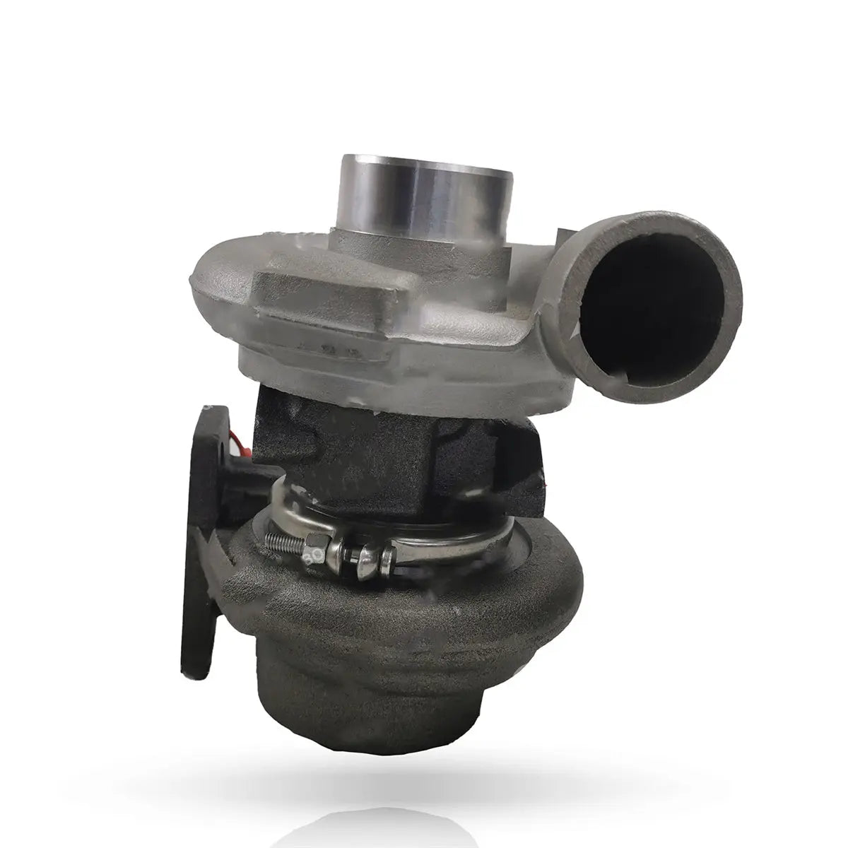 Turbocharger-ME088725-49185-01010-for-Mitsubishi-6D31-New-Engine-SK200-5_03 Turbocharger Turbo ME088725 49185-01010 for Mitsubishi 6D31 Engine Kobelco SK200-5