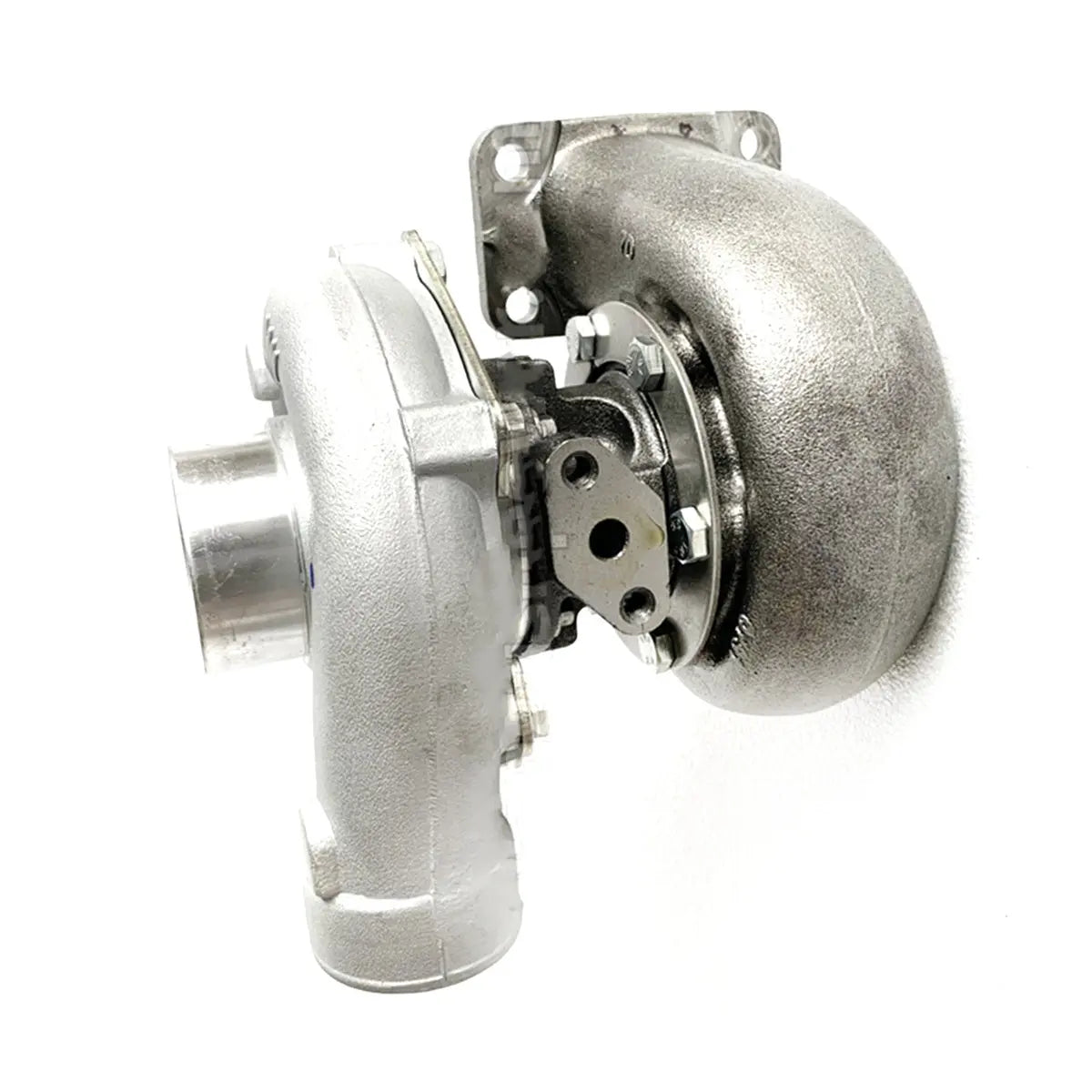 Turbocharger 6207-81-8330 for Komatsu Excavator PC200-6 PC210LC-6 Engine S6D95L-1