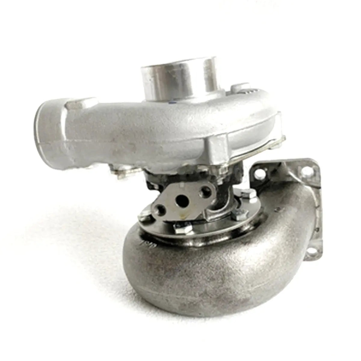 Turbocharger 6207-81-8330 for Komatsu Excavator PC200-6 PC210LC-6 Engine S6D95L-1
