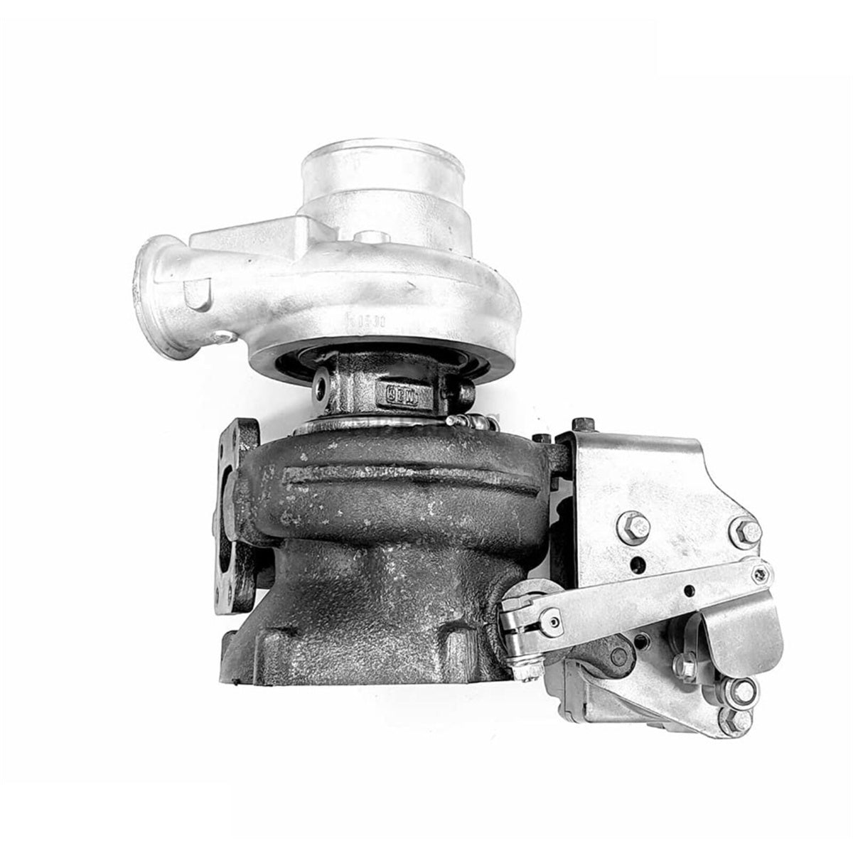 Turbocharger-Tubro-3798216-5406198-for-Cummins-ISF2.8-2.8L-87KW-Euro-V-Diesel_03 Turbocharger Turbo 3798216 5406198 for Cummins ISF2.8 2.8L 87KW Euro V Diesel