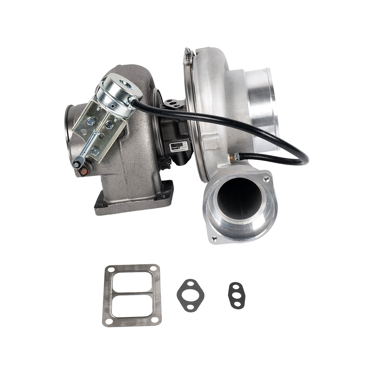 Turbocharger Turbo 194-7921 191-5431 for CAT Wheel Tractor C16 Engine 651B