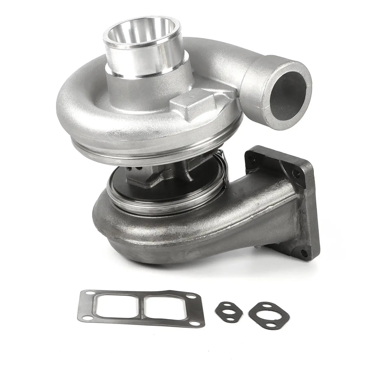 Turbocharger-Turbo-1W9383-for-CAT-Caterpillar-3306-966D-972G-Engine_05 Turbocharger Turbo 1W9383 for CAT Caterpillar 3306 966D 972G Engine