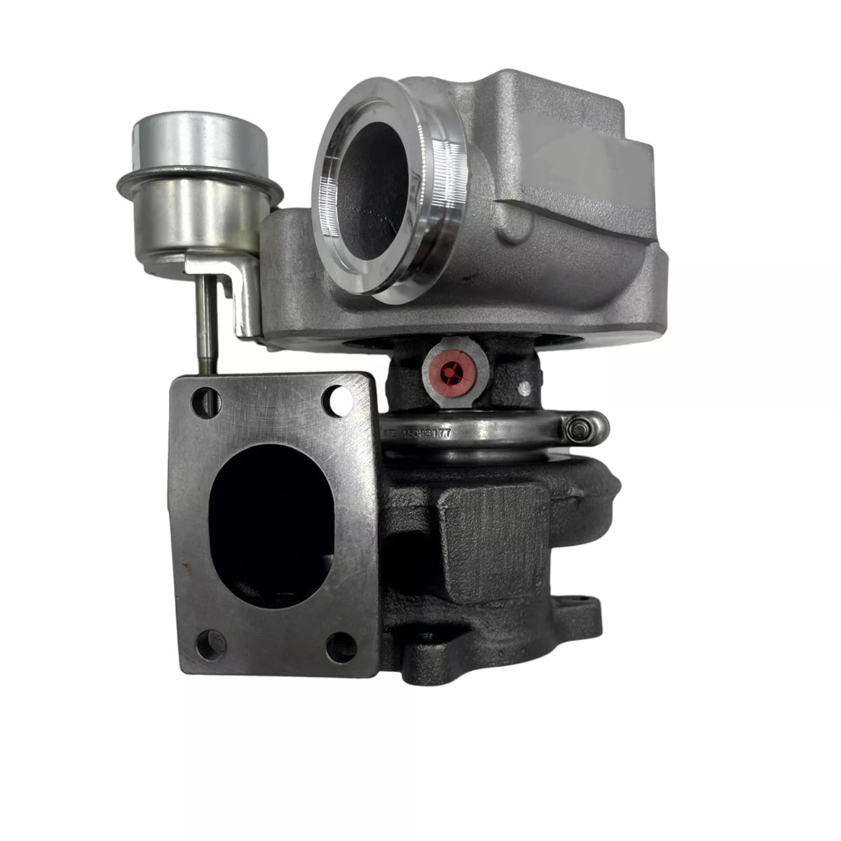 Turbocharger-Turbo-2835142-4043976-for-Cummins-ISDE4-Engine_01 Turbocharger Turbo 2835142 4043976 for Cummins ISDE4 Engine