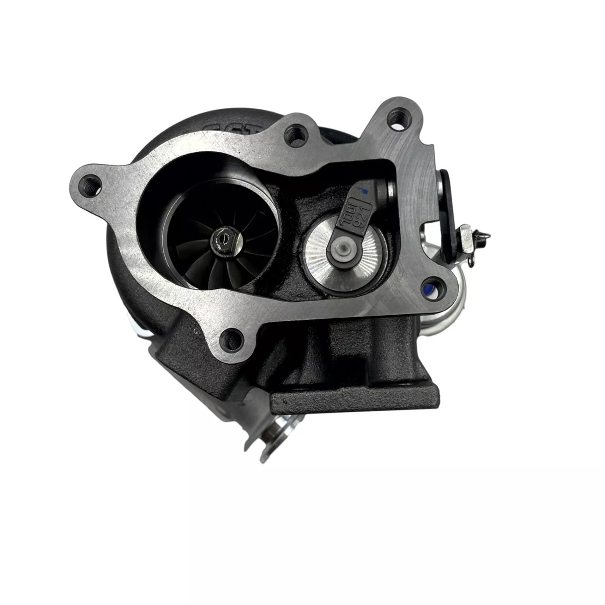 Turbocharger-Turbo-2835142-4043976-for-Cummins-ISDE4-Engine_02 Turbocharger Turbo 2835142 4043976 for Cummins ISDE4 Engine