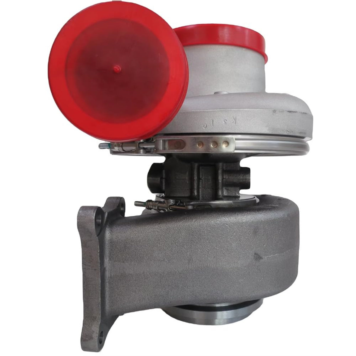 Turbocharger-Turbo-3536803-4033554-for-Cummins-N14-Engine_01 Turbocharger Turbo 3536803 4033554 for Cummins N14 Engine