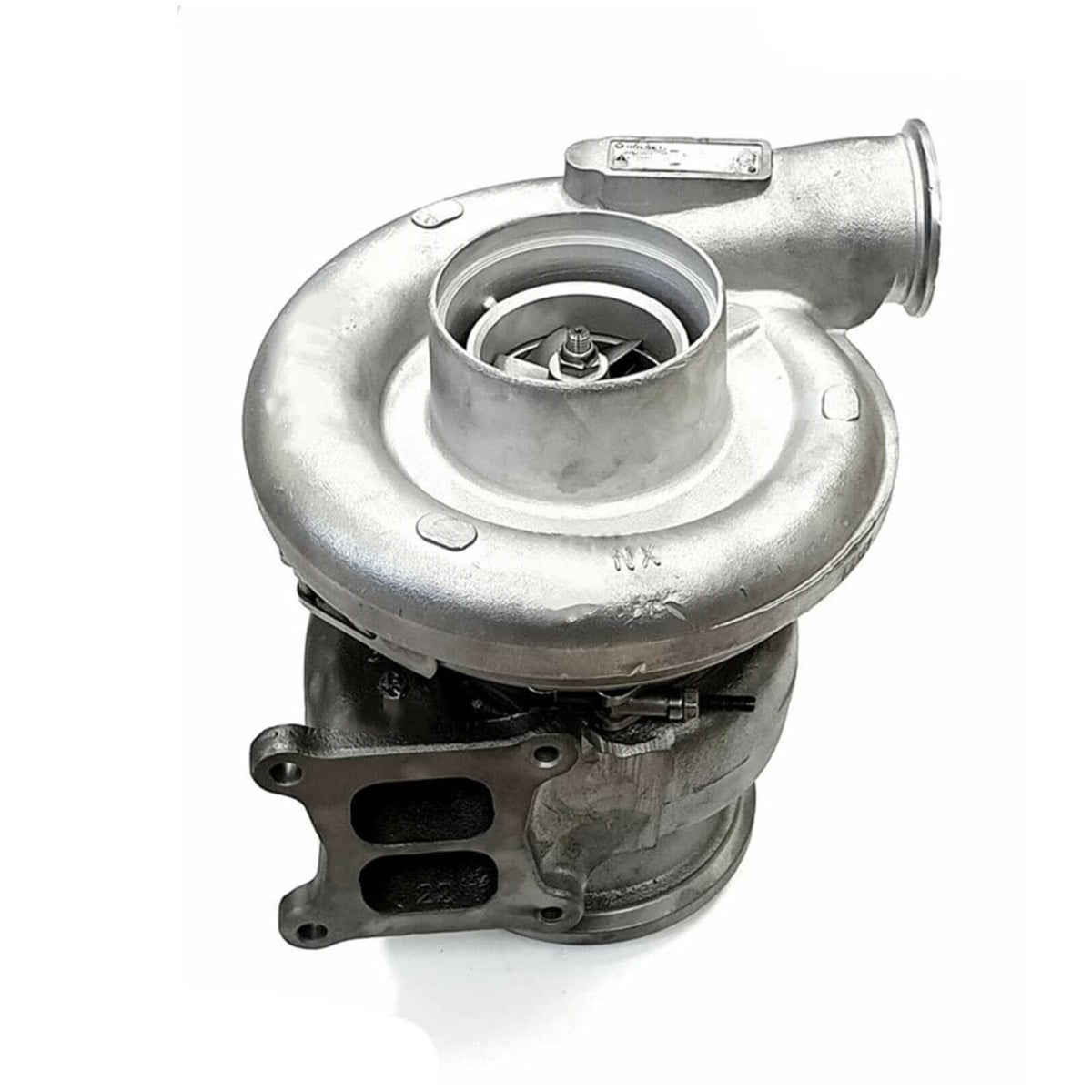 Turbocharger-Turbo-3590045-3593606-for-Cummins-M11-Engine_01 Turbocharger Turbo 3590045 3593606 for Cummins M11 Engine