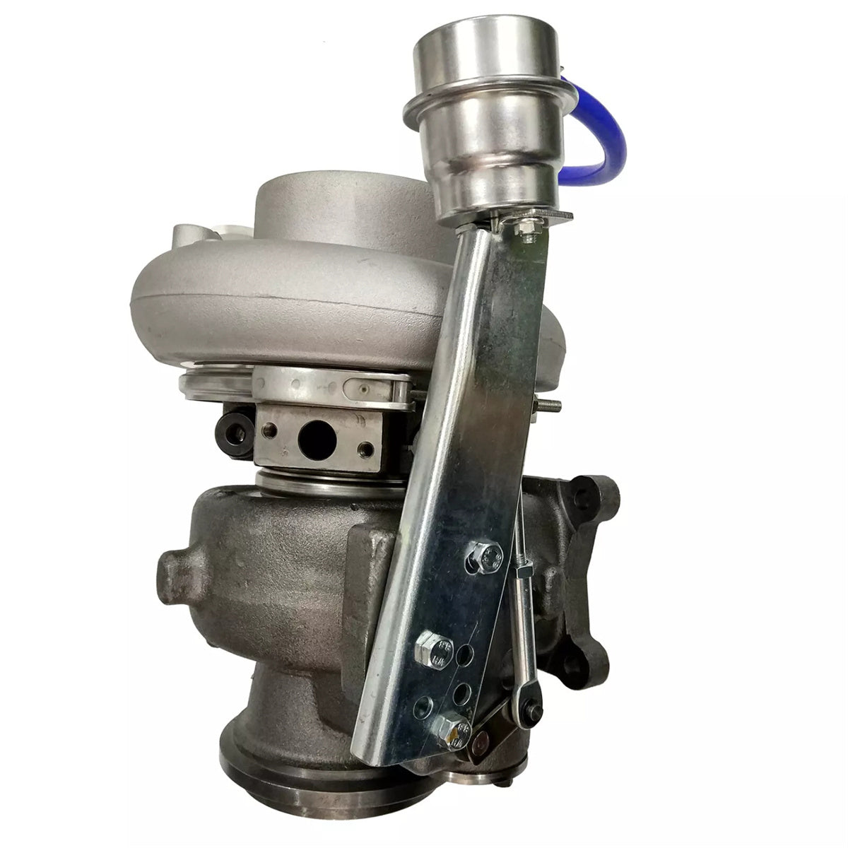 Turbocharger-Turbo-4037636-for-Cummins-Engine-QSM4-Tier-3-Hyundai-HL780-9_01 Turbocharger Turbo 4037636 for Cummins Engine QSM4 Tier 3 Hyundai HL780-9