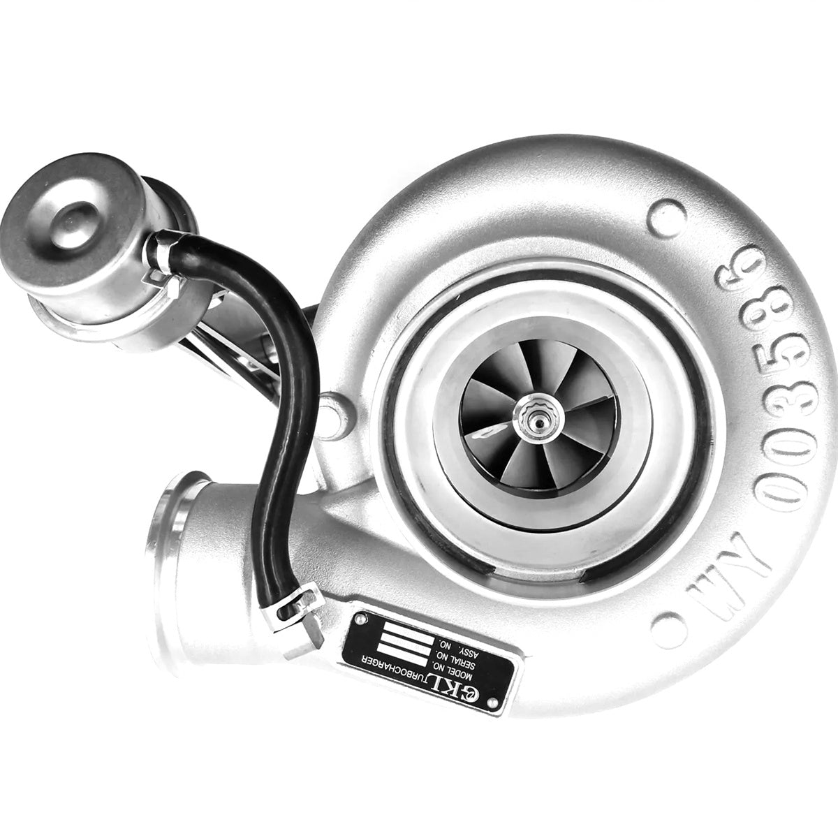 Turbocharger Turbo 4089746 4035376 for Cummins 6CTA8.3 Engine