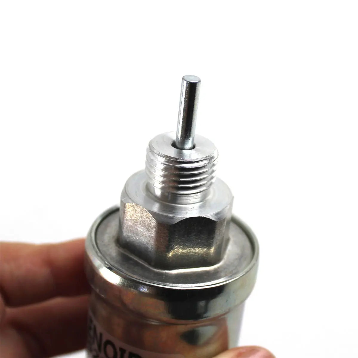U85206452 U85206451 Fuel Shut off Solenoid for Caterpillar 3024C 403C-11