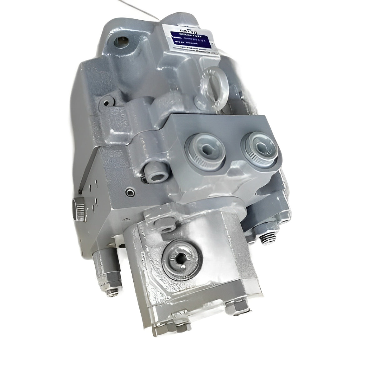 Uchida-Rexroth-AP2D14-Hydraulic-Pump-Fits-for-Caterpillar-CAT-E303-E302.5-Fits-Bobcat-331-Mini-Excavator_44778cb8-1811-4ea5-88f2-ba17c2187d52 Uchida Rexroth AP2D14 Hydraulic Pump Fits for Caterpillar CAT E303 E302.5 Fits Bobcat 331 Mini Excavator