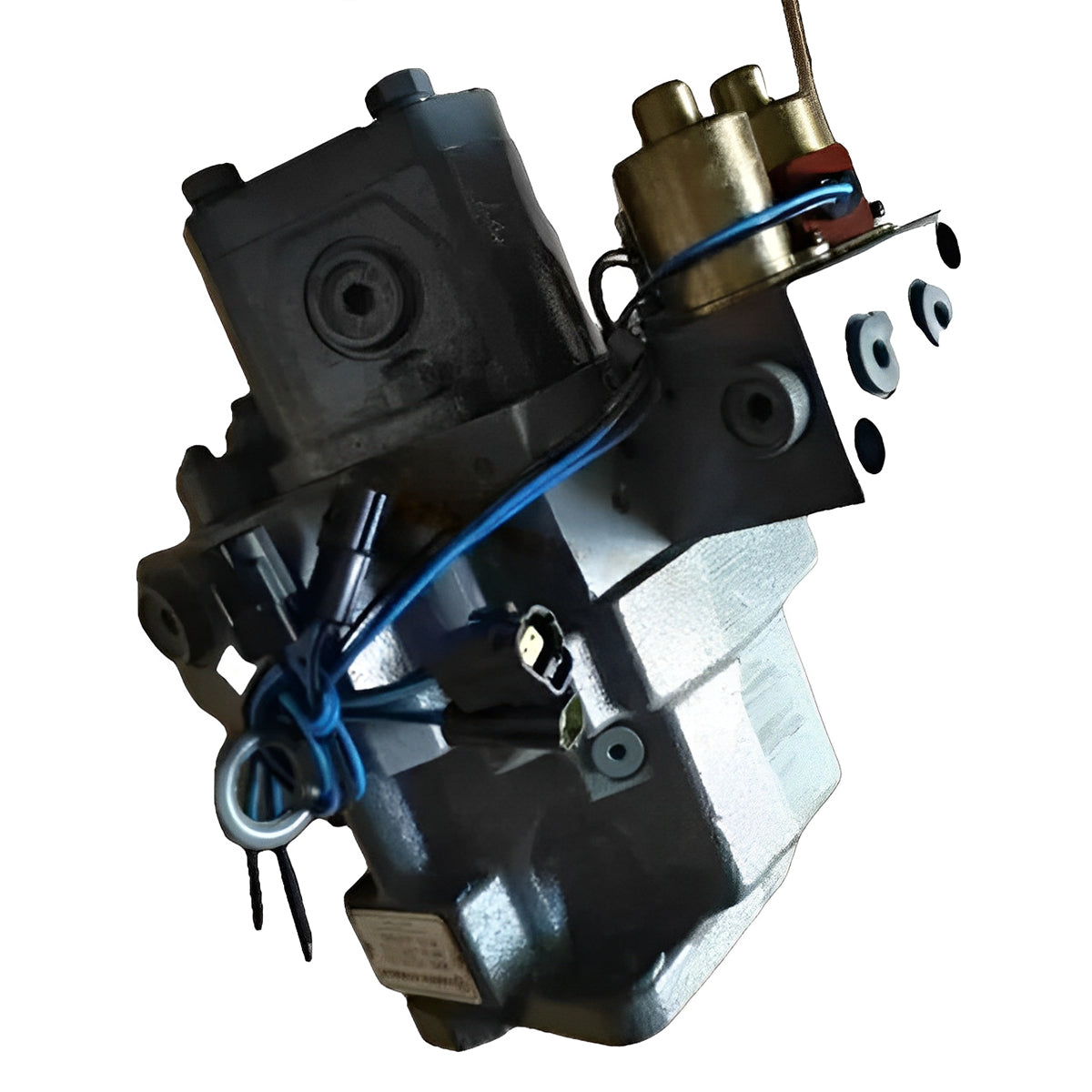 Uchida-Rexroth-AP2D14-Hydraulic-Pump-for-Kobelco-Excavator-SK30-SK35_26213f82-be86-4343-acf8-185841436f5d Uchida Rexroth AP2D14 Hydraulic Pump for Kobelco Excavator SK30 SK35