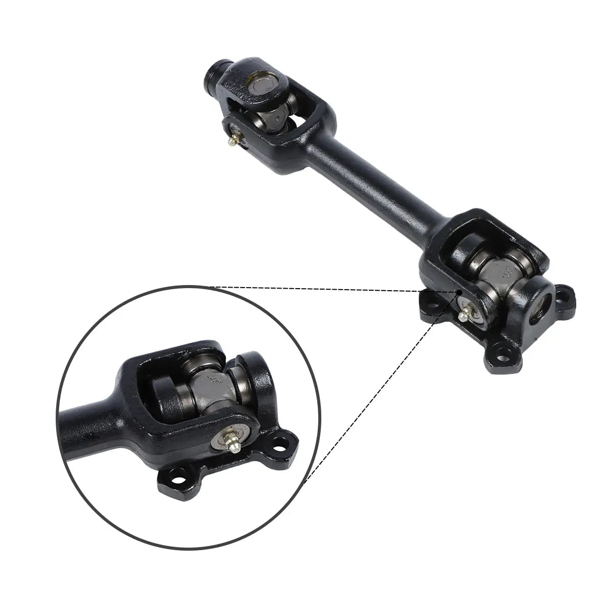 Universal-U-joint-Assembly-91871-30040-for-Caterpillar-Mitsubishi-Forklift_02 Universal U-joint Assembly 91871-30040 9187110040 for Caterpillar Mitsubishi Forklift