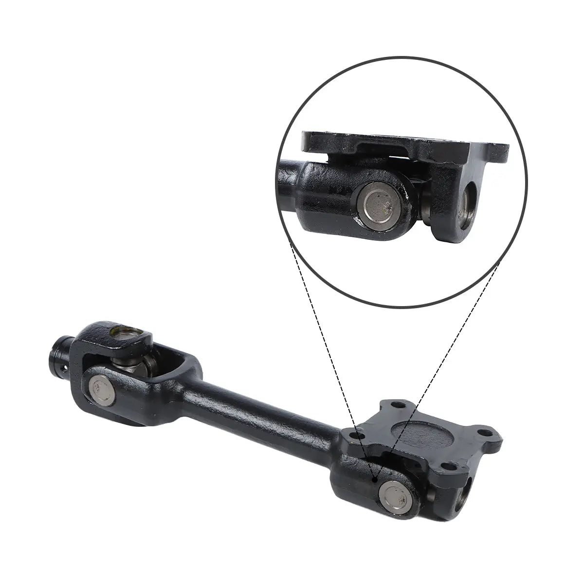 Universal-U-joint-Assembly-91871-30040-for-Caterpillar-Mitsubishi-Forklift_03 Universal U-joint Assembly 91871-30040 9187110040 for Caterpillar Mitsubishi Forklift