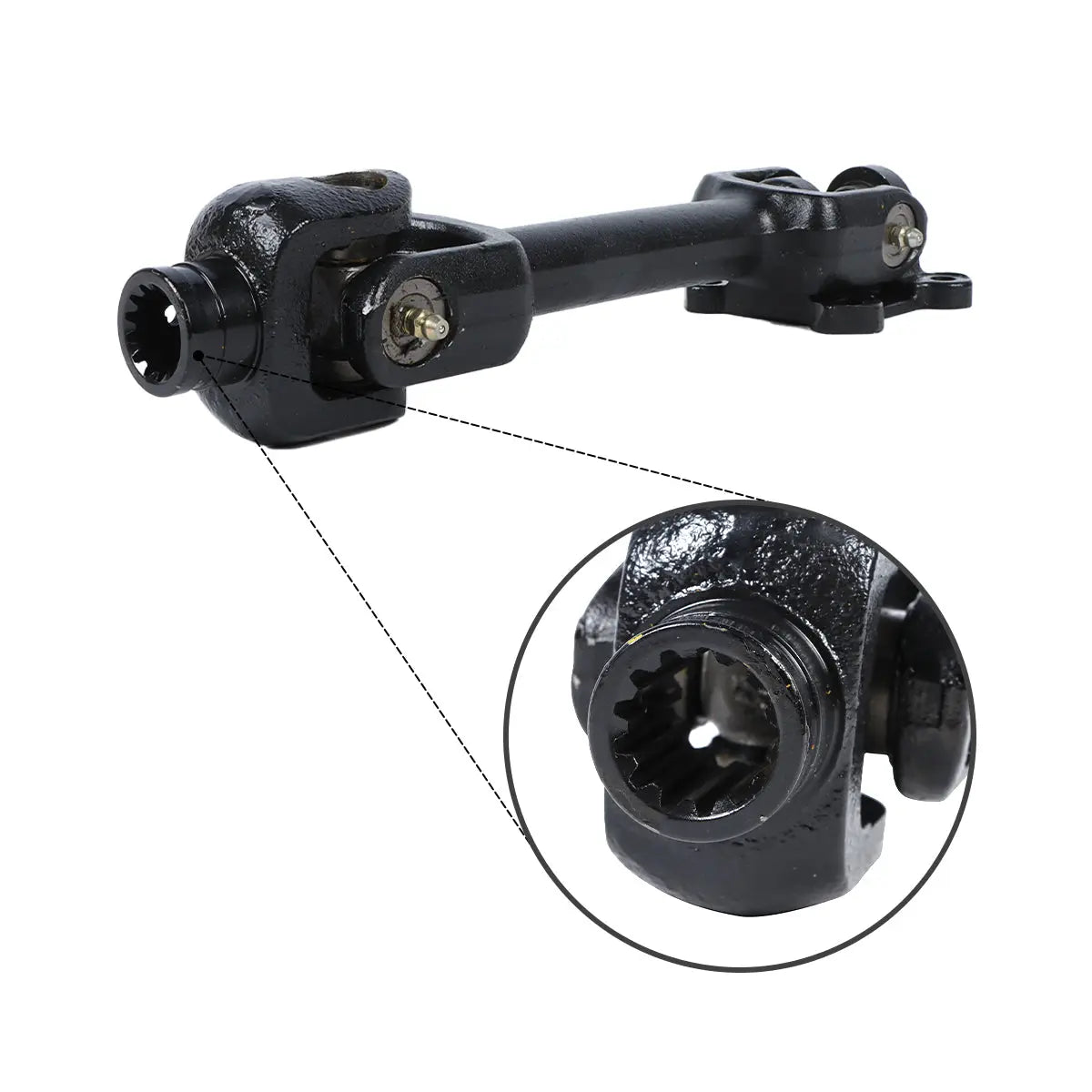 Universal-U-joint-Assembly-91871-30040-for-Caterpillar-Mitsubishi-Forklift_04 Universal U-joint Assembly 91871-30040 9187110040 for Caterpillar Mitsubishi Forklift