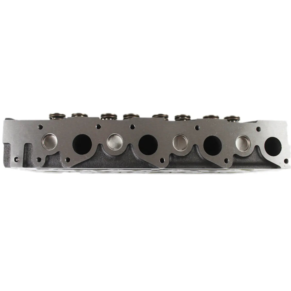 Complete Cylinder Head for Kubota V2403 V2403-M Turbo Engine With Valve