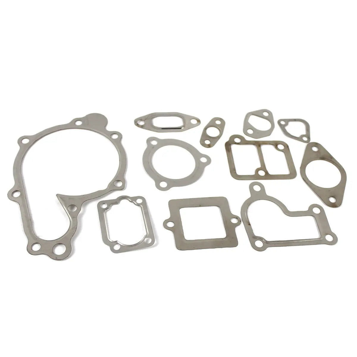V3307 V3307T Engine Gasket Kit for Kubota M6040 M6060 Tractor S650 S630 Bobcat