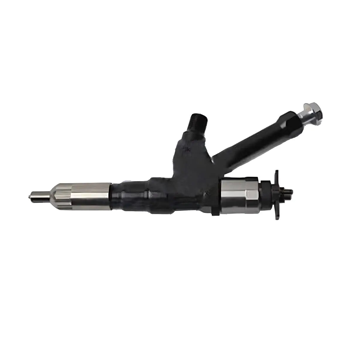 VH23670E0350 Common Rail Injector for Kobelco SK460-8 HINO P11C