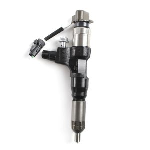 VH239101430 VH239101440A Fuel Injectors for Kobelco SK200-8 E235BSR