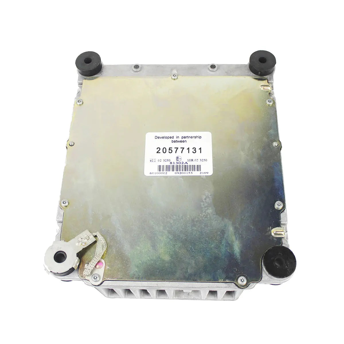 VOE20577131-ECU-Controller-for-Volvo-Excavator-EC330B-EC360B-01 20577131 VOE20577131 ECU Controller for Volvo Excavators EC330B EC360B EC460B