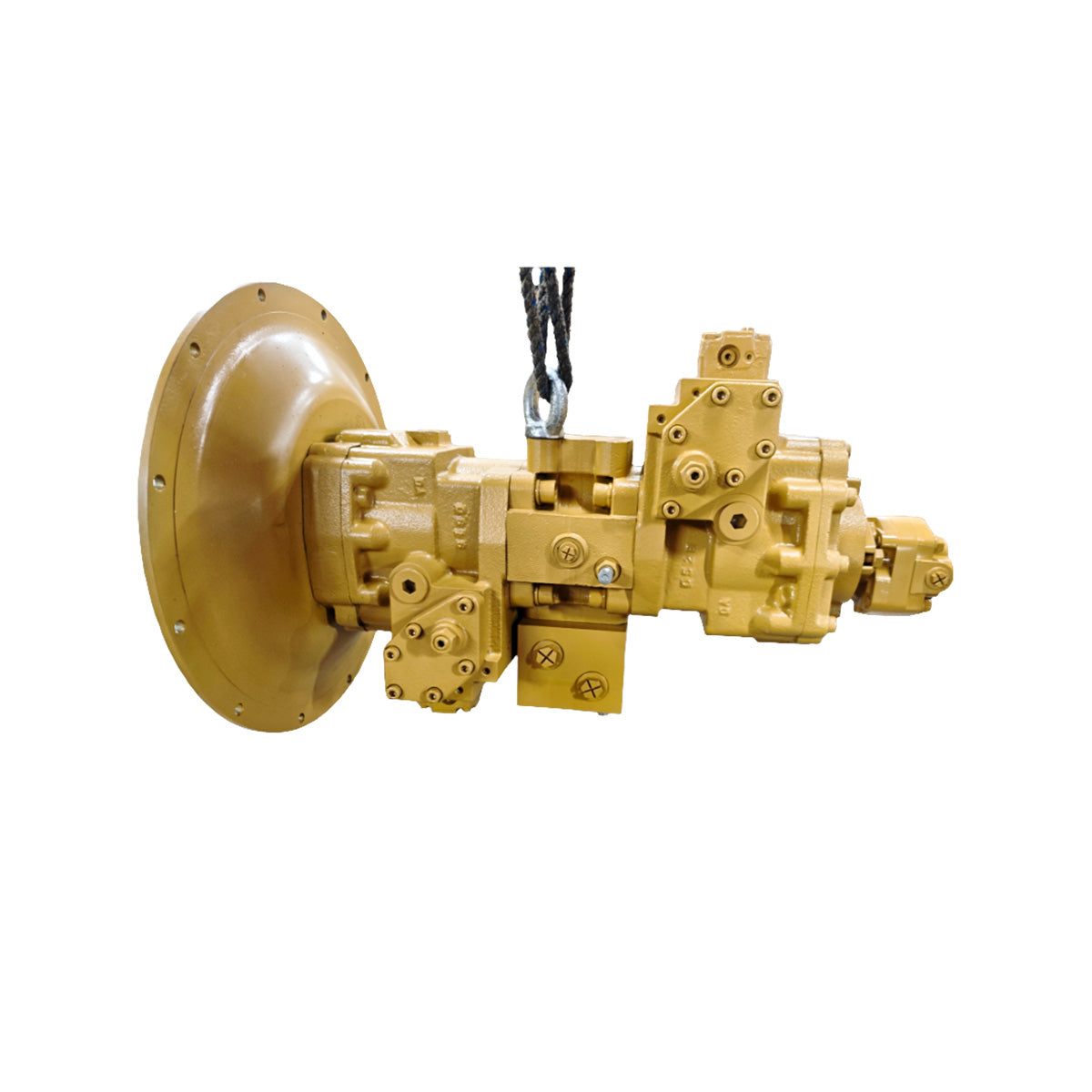 VRD63-4VNG-10-Hydraulic-Pump-for-Caterpillar-CAT-E110B_01 VRD63-4VNG-10 Hydraulic Pump for Caterpillar CAT E110B