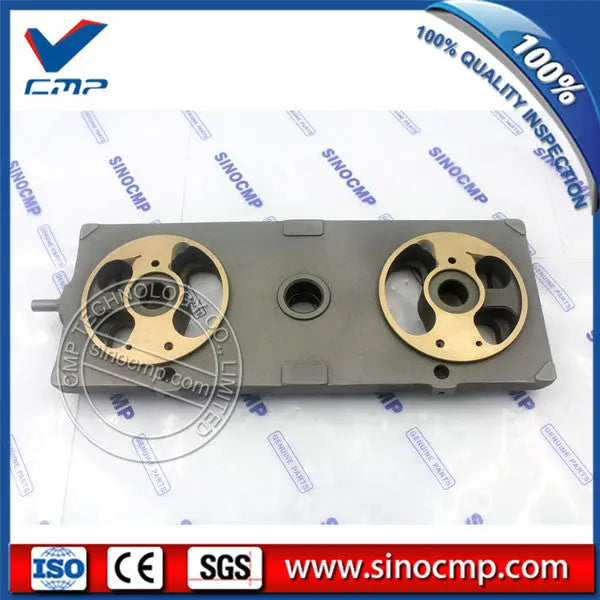 HPV091DW Hydraulic Pump Spare Parts for Hitachi EX200-2 EX220-2