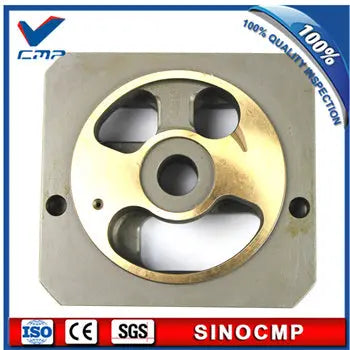HPVO91DS HPV091DS HPV91DS Hydraulic Pump Spare Parts for Hitachi EX100-2