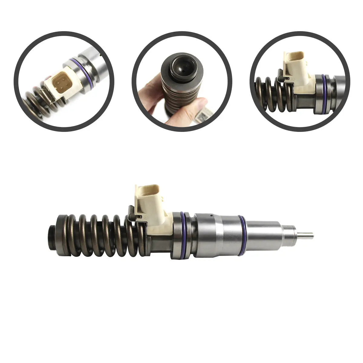 22027807 VOE22027807 Fuel Injector for Volvo Diesel Engine