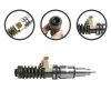 21244717 BEBE4F07001 Fuel Injector for Volvo D13