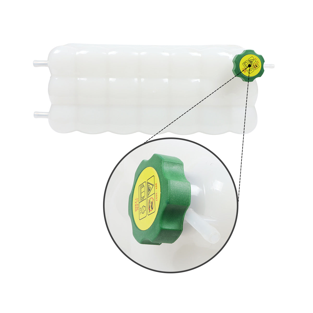 Water-Coolant-Tank-Expansion-337-5252-606-6289-for-Caterpillar-CAT-Loader-950K-962K_02 Water Coolant Tank Expansion 337-5252 606-6289 for Caterpillar CAT Loader 950K 962K