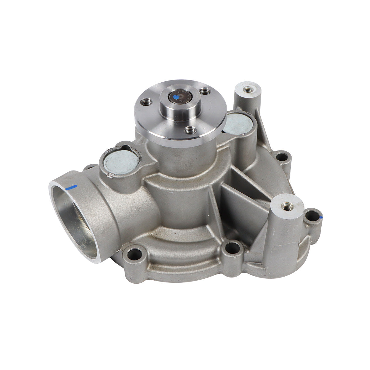 Water Pump 02937604 for Deutz BFM1013 TCD2013L04 2V TCD2013L06 2V Engine